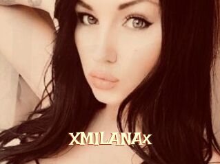 XMILANAx