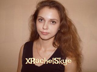 XRachelSkye