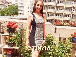 XSONYIA