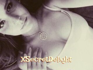 XSecretDelight