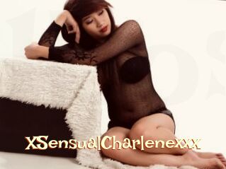 XSensualCharlenexxx