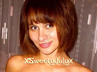 XSweetyJulyx
