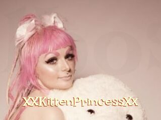 XXKittenPrincessXx