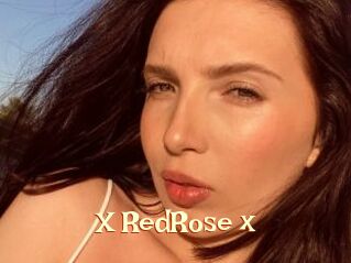X_RedRose_x