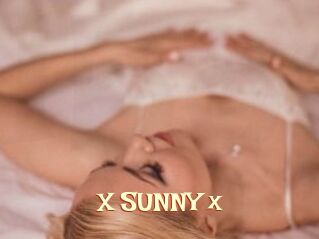 X_SUNNY_x