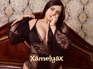 Xamelyax