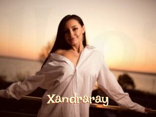 Xandraray