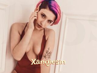 Xangiesin