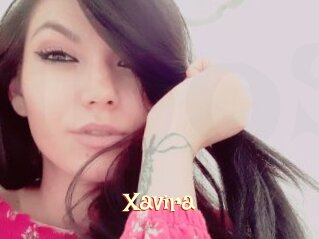 Xavira