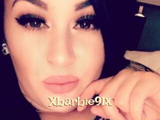 Xbarbie91x