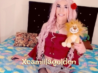 Xcamiilagolden