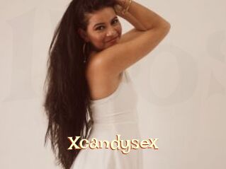 Xcandysex