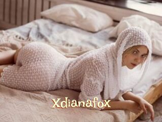 Xdianafox