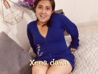 Xena_dawn