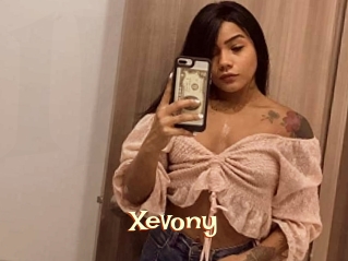 Xevony