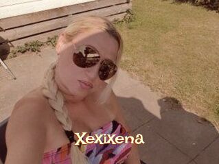 Xexixena