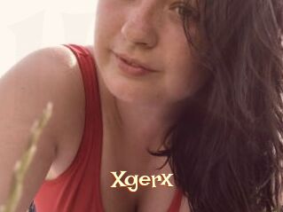 Xgerx