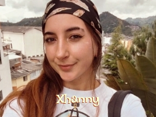 Xhanny