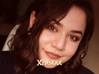 Xhexxx
