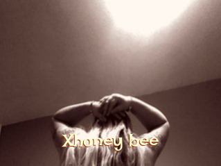 Xhoney_bee