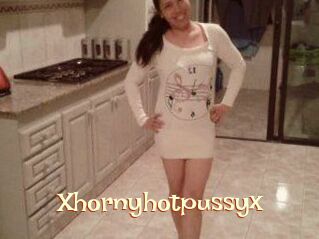 Xhornyhotpussyx