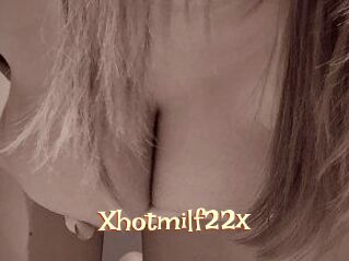 Xhotmilf22x