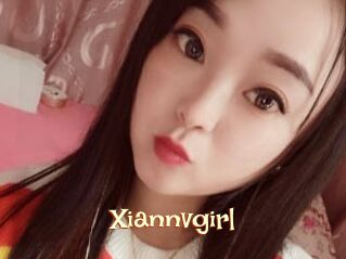 Xiannvgirl