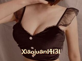 Xiaojuan14131