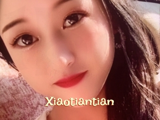 Xiaotiantian