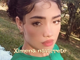 Ximena_navarrete