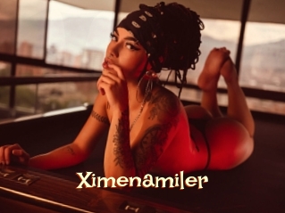 Ximenamiler