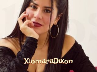 XiomaraDixon