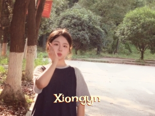 Xiongyn