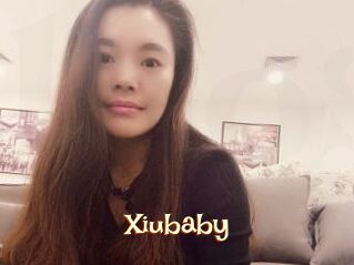 Xiubaby