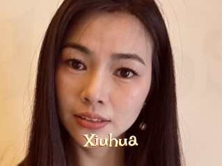 Xiuhua