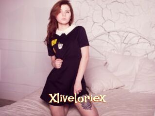 Xliveloriex