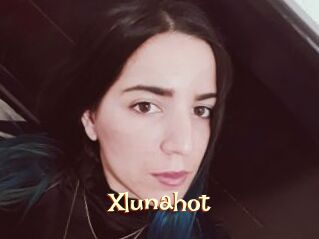 Xlunahot
