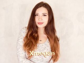 Xmegan