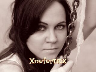 Xnefertitix