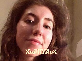 XoARYAox