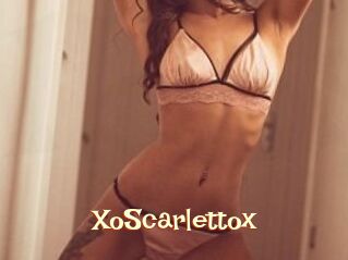 XoScarlettox