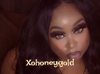 Xohoneygold