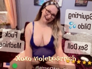 Xoxo_violetparrish