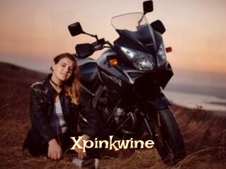 Xpinkwine