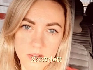 Xscarlett