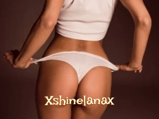Xshinelanax