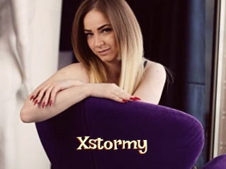 Xstormy