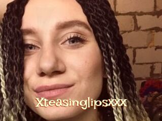 Xteasinglipsxxx