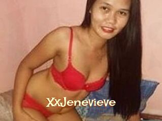 XxJenevieve