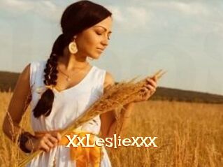 XxLesliexxx
